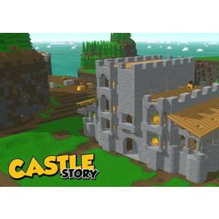 Castle Story (PC) Steam Gift - GLOBAL