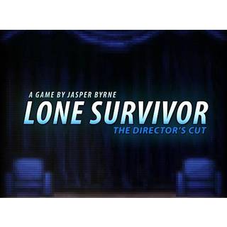 Lone Survivor: The Director's Cut (PC) Steam Key - GLOBAL