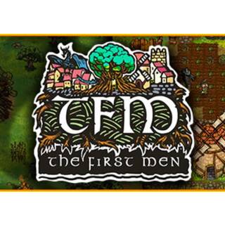 TFM: The First Men (PC) Steam Account - GLOBAL