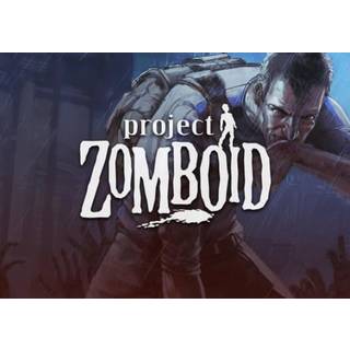 Project Zomboid (PC) Steam Gift - EU