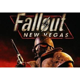 Fallout: New Vegas - All Pack (DLC) (PC) Steam Key - GLOBAL