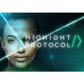 Midnight Protocol (PC) Steam Key - GLOBAL