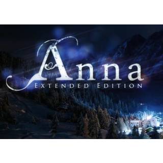 Anna - Extended Edition (PC) Steam Key - GLOBAL