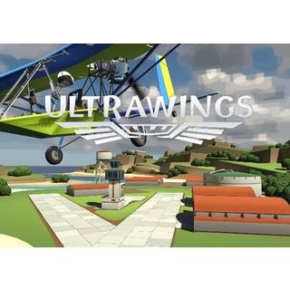 Ultrawings [VR] (PC) Steam Key - GLOBAL