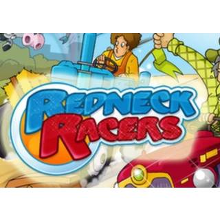 Redneck Racers (PC) Steam Key - GLOBAL