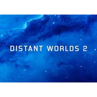 Distant Worlds 2 (PC) Steam Key - GLOBAL