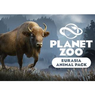 Planet Zoo: Eurasia Animal Pack (DLC) (PC) Steam Key - GLOBAL