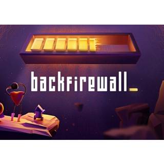 Backfirewall_ (PC) Steam Key - GLOBAL