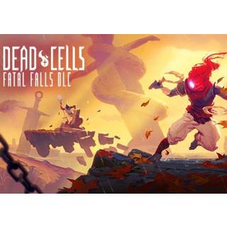 Dead Cells: Fatal Falls (DLC) (PC) Steam Key - ROW