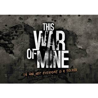 This War of Mine (PC) GOG.com Key - GLOBAL
