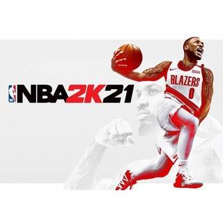 NBA 2K21 (PC) Steam Key - EU