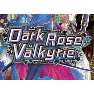 Dark Rose Valkyrie