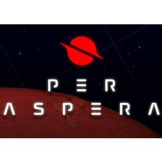Per Aspera (PC) Steam Account - GLOBAL