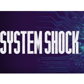 System Shock (PC) Steam Key - ROW