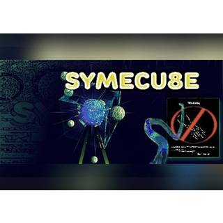 SymeCu8e (PC) Steam Key - GLOBAL