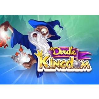 Doodle Kingdom (PC) Steam Key - GLOBAL