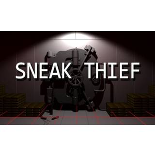 Sneak Thief (PC) - Standard