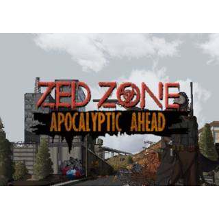 Zed Zone (PC) Steam Account - GLOBAL