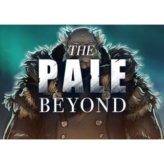The Pale Beyond (PC) Steam Account - GLOBAL
