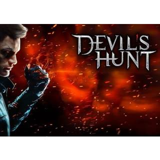 Devil's Hunt (PC) Steam Key - GLOBAL