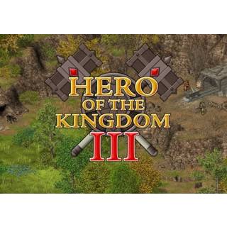 Hero of the Kingdom III (PC) Steam Key - GLOBAL
