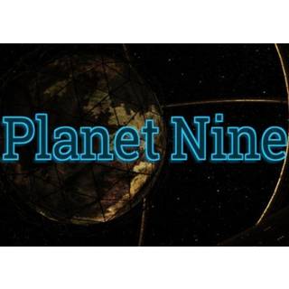 Planet Nine (PC) Steam Key - GLOBAL