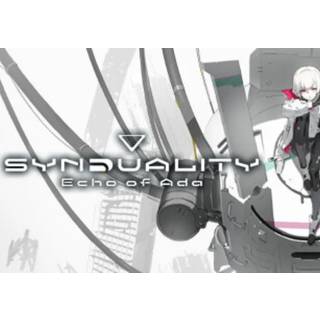 SYNDUALITY: Echo of Ada (PC) Steam Account - GLOBAL