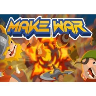 Make War (PC) Steam Key - GLOBAL
