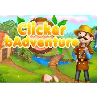 Clicker bAdventure (PC) Steam Key - GLOBAL