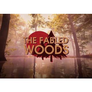 The Fabled Woods (PC) Steam Key - GLOBAL