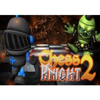 Chess Knight 2 (PC) Steam Key - GLOBAL