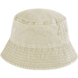 Beechfield CB688 Hatte Vintage Stone L/XL