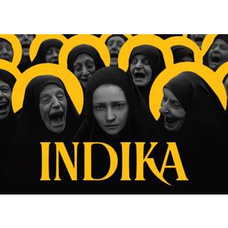 INDIKA (PC) Steam Account - GLOBAL