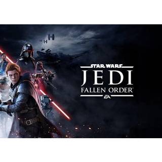 STAR WARS Jedi: Fallen Order (PC) EA App Key - GLOBAL