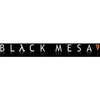 Black Mesa (PC) Steam Account - GLOBAL