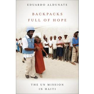 Backpacks Full of Hope