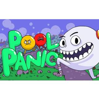 Pool Panic (PC) Steam Key - GLOBAL