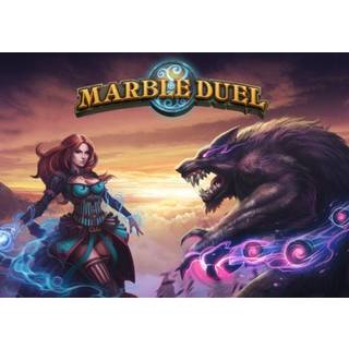 Marble Duel