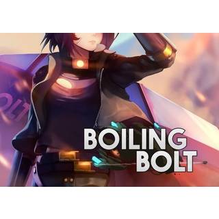 Boiling Bolt (PC) Steam Key - GLOBAL