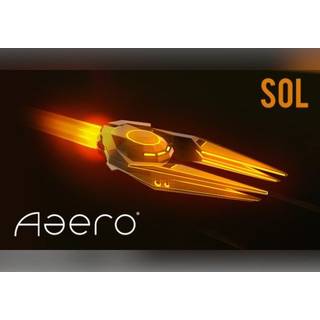 Aaero - 'SOL' (DLC) (PC) Steam Key - GLOBAL