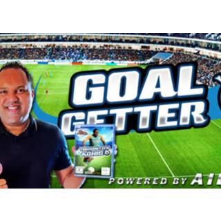 Goalgetter (PC) Steam Gift - GLOBAL