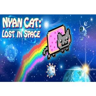 Nyan Cat: Lost In Space (PC) - Standard