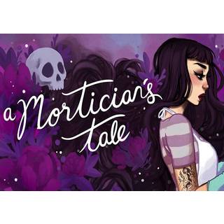 A Mortician's Tale (PC) Steam Key - GLOBAL