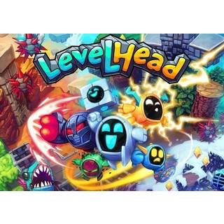Levelhead (PC) Steam Key - EU
