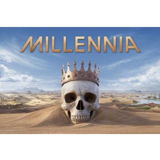 Millennia (PC) Steam Gift - GLOBAL