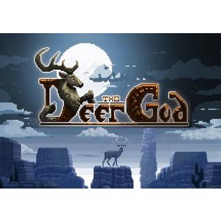 The Deer God (PC) Steam Key - GLOBAL