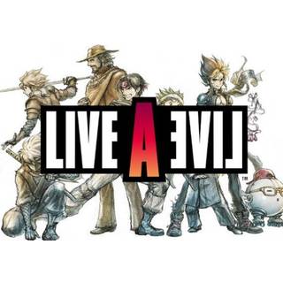 LIVE A LIVE (PC) Steam Key - GLOBAL