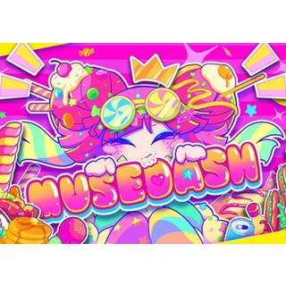 Muse Dash (PC) Steam Account - GLOBAL