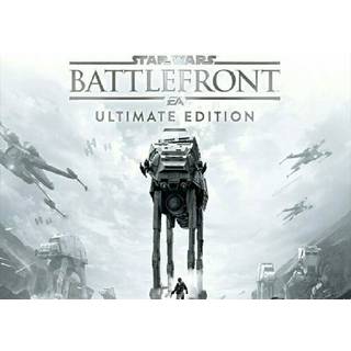 Star Wars: Battlefront Ultimate Edition (PC) Steam Gift - EU