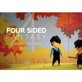 Four Sided Fantasy